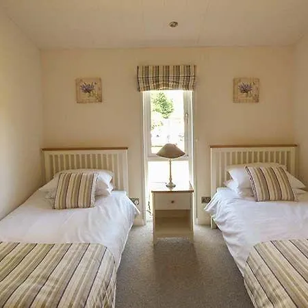 Prázdninový dům Fern Lodge, Allithwaite *
