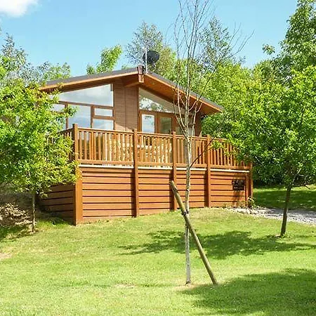 Holiday home Fern Lodge, Allithwaite *