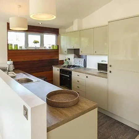 Holiday home Fern Lodge, Allithwaite *
